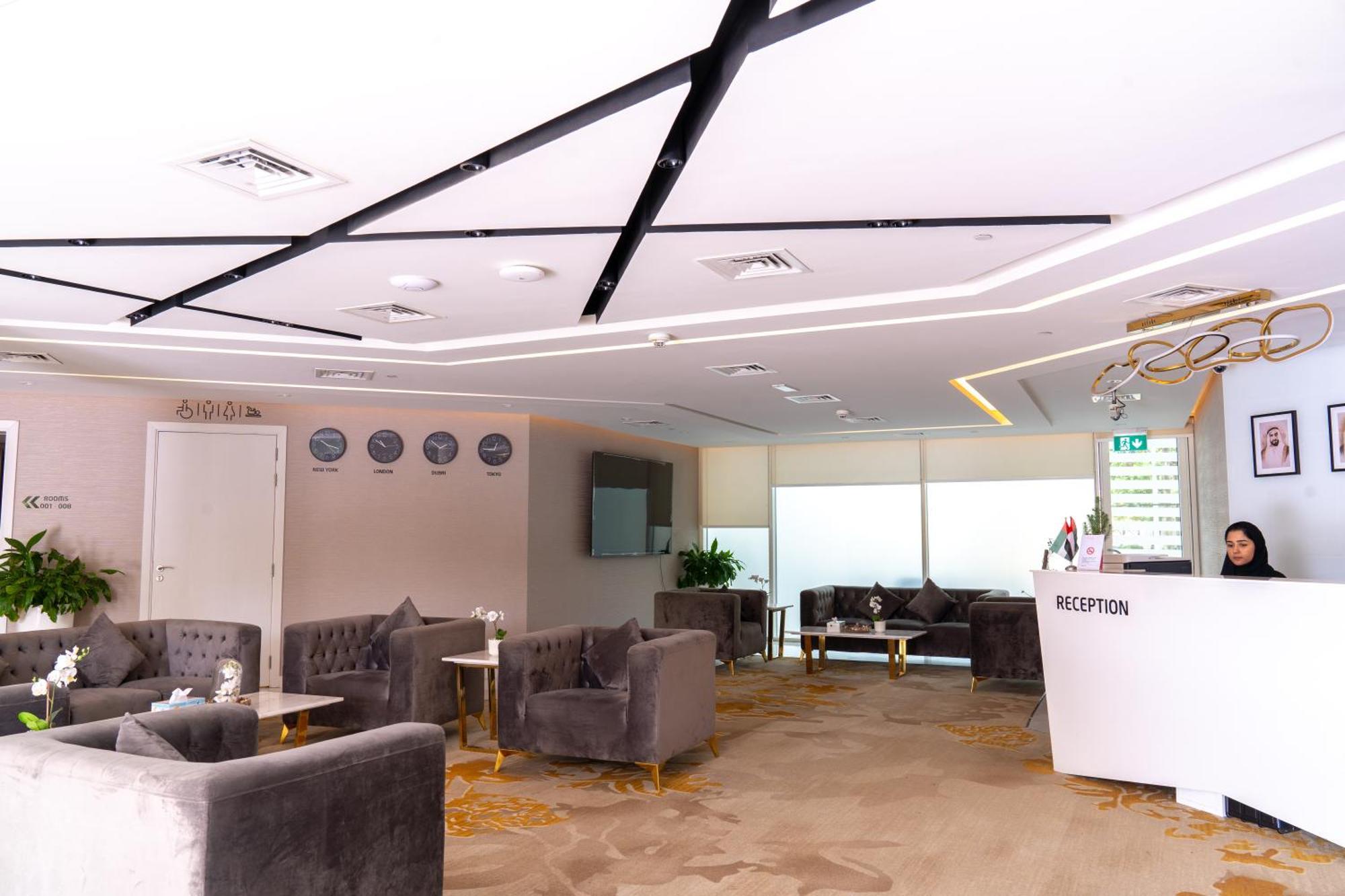 فندق Estay دبي