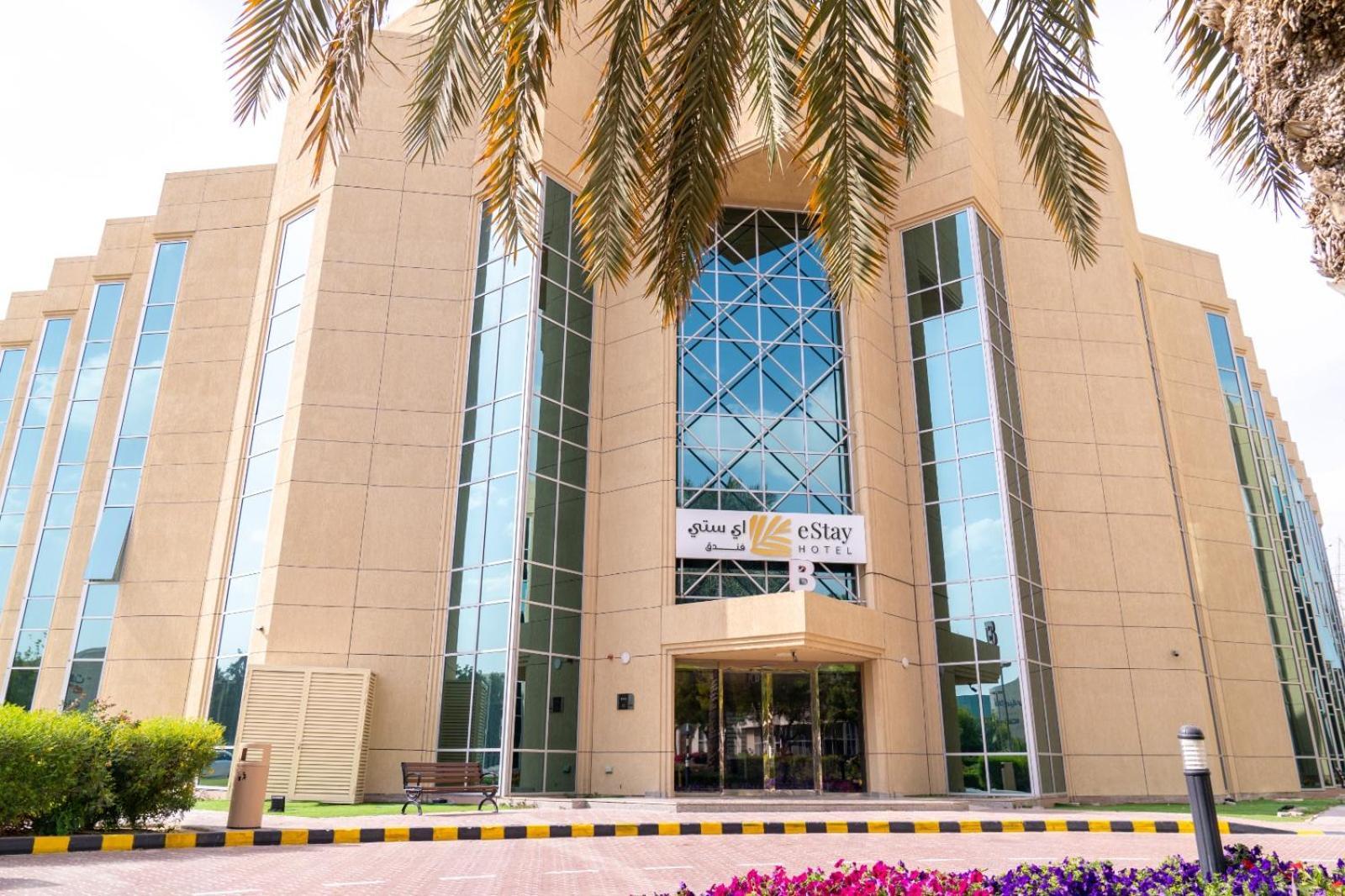 Estay دبي
