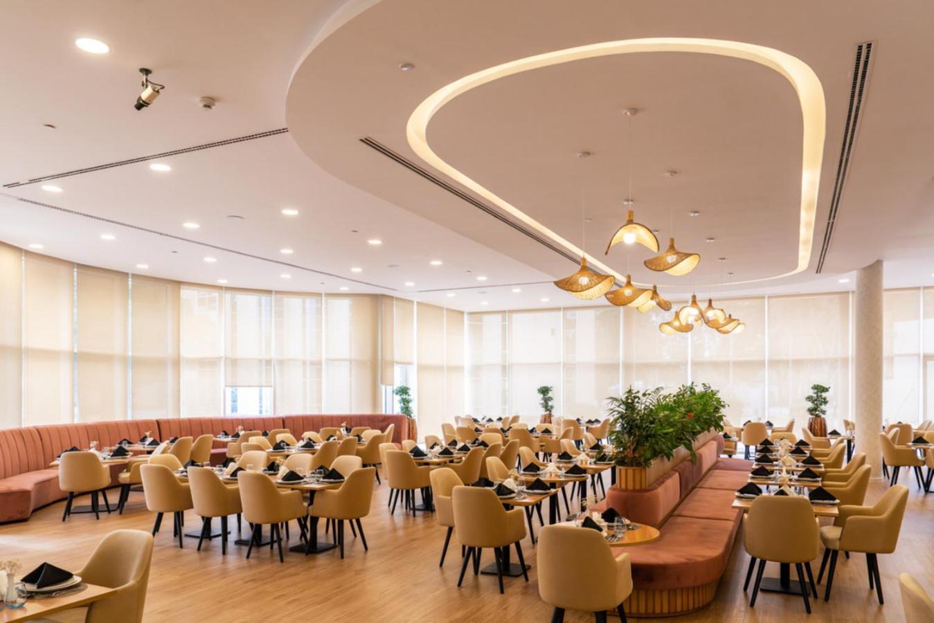 Estay 3* دبي